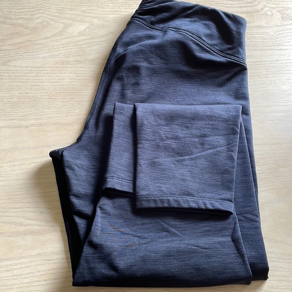 Marc New York Leggings size L/G waist 16" inseam 36" hip19" - Picture 4 of 12